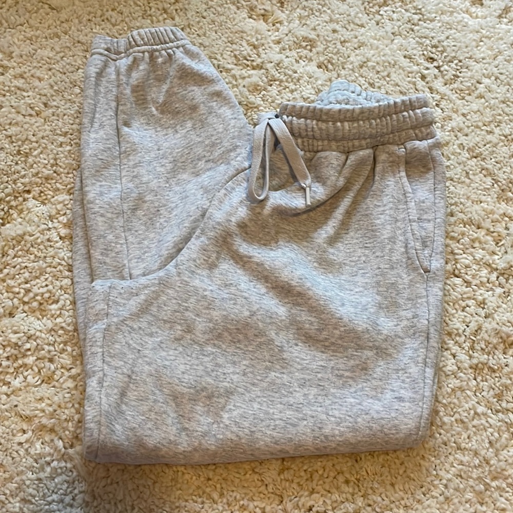 Fabletics Fleece Joggers